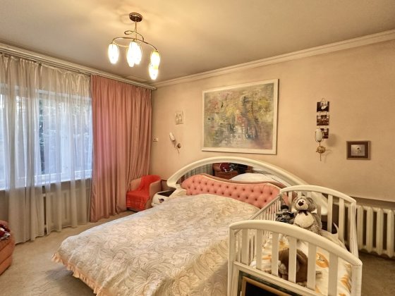 Оренда будинку Мирний район 12 го квартал Дніпро