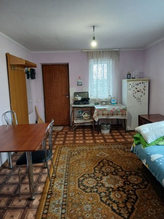 Здам 1но кімнатний приватний сектор. Кінець Богунії - фото 1