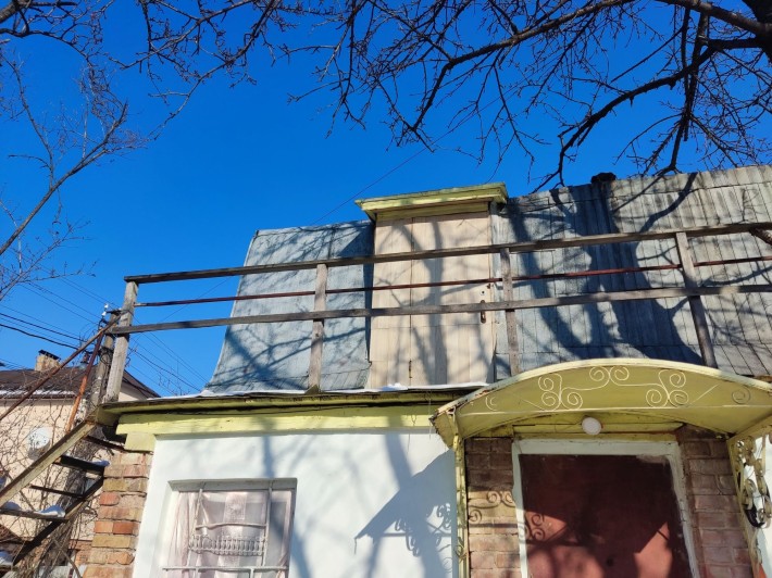 Здається 2-вий будинок - фото 1