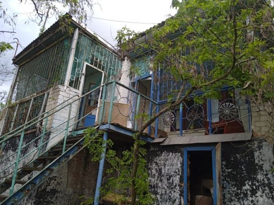 Сдам в аренду дома на Хортице помесячно