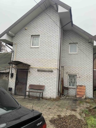 Сдам 2х этажный дом в р-не Вокзала. Можно строителям и т.п. - фото 1