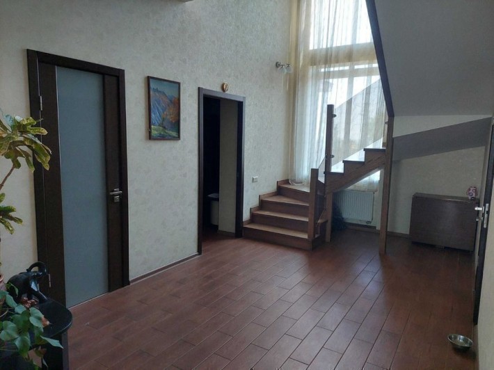 Аренда дома 4к, 200м2, пр. Гагарина - Науки, Нагорка, Высоковольтная - фото 1