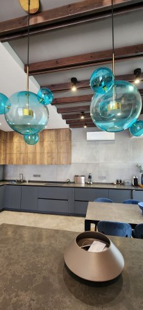 Первая аренда НОВОГО ДОМА в Одессе, 200м²,  подвал! - фото 1