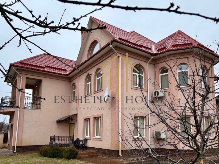 БІЛЯ ОЗЕРА! ОРЕНДА ТРИПОВЕРХОВОГО будинку 457м, метро Славутич в 10хв - фото 1