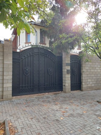 Здаю в оренду частину будинку Миколаїв , Ліски - фото 1
