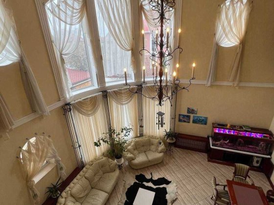 Здам будинок з басейном на Таїрова. Ідеально для комфортного життя. Одесса