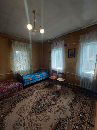 Сдам 1/2дома Немышля, вул.Немышлянская - фото 1