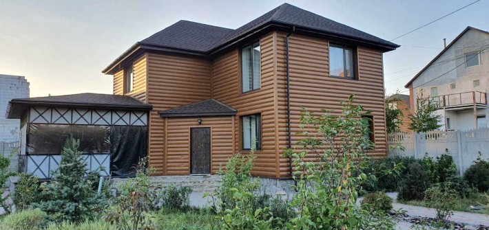 Сдам 2 этажный дом 150 м2 на Салтовке (хозяин),район Героев труда - фото 1