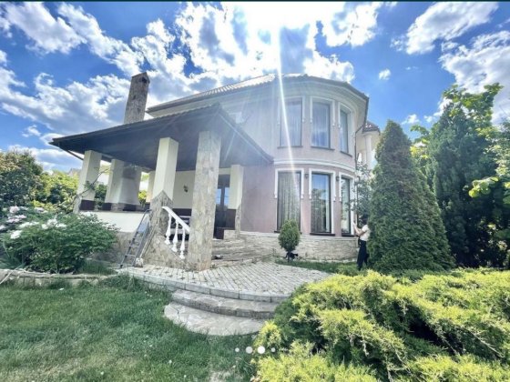 Аренда Стильного Дома на Фонтане ул Львовская /Новгородская 230м. Учас Одеса
