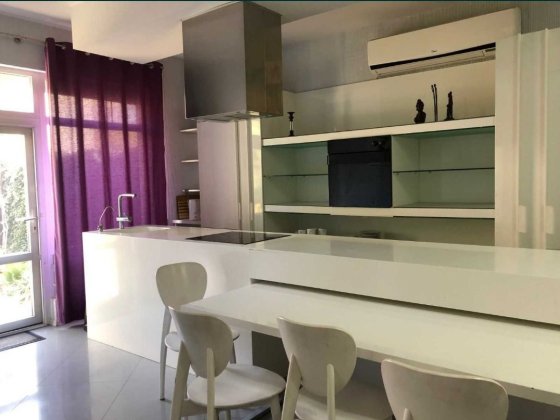 Аренда Дома   на 9 ст Фонтана\ Красные зори . 2 этажа Одесса