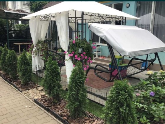 Коттедж на Фонтане.Евроремонт.Свой дворик.Гараж.Терасса. Одесса