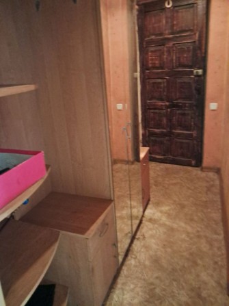 Продаж 2 кімнатноі квартири,вул.Запоріжбудівельна - фото 1