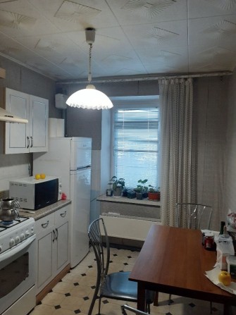Продаж 4х кімнатної квартири в районі Богунія - фото 1