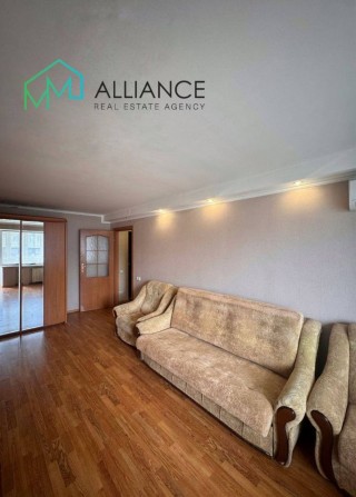 Продам 1 ком на Гончара ,Нагорка ,Центер - фото 1