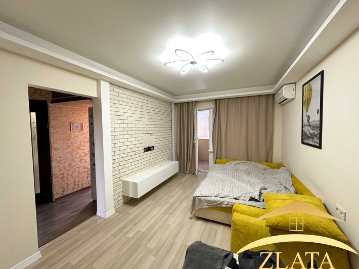 Продаж 1-к квартири на Космосі - фото 1