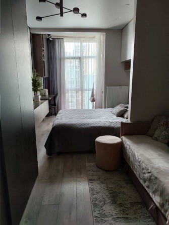 Продаж 1 кім квартири в новобудові - фото 1