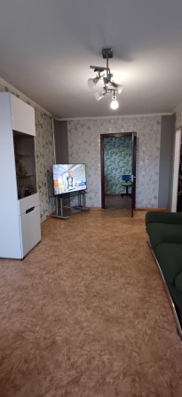 3-кімнатна квартира на Вокзальній - фото 1