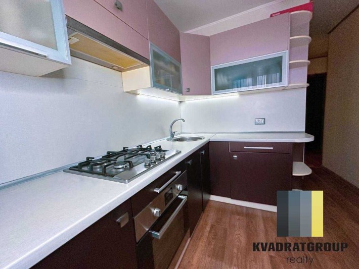 вул. Киргизька р-н 12 Кварталу Продаж 2к квартира терра хмельницького - фото 1