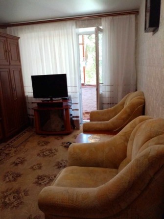 Актуально.Продам 1 ком квартиру на А.Поля.[Кирова] - фото 1
