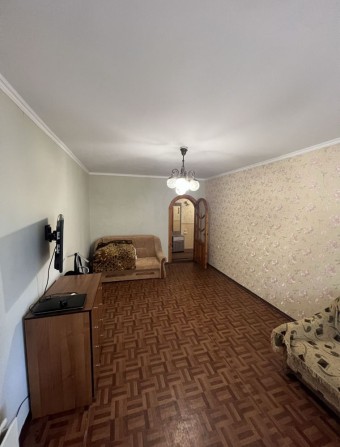 Продам однокомнатную квартиру Ингульский район 1кк - фото 1