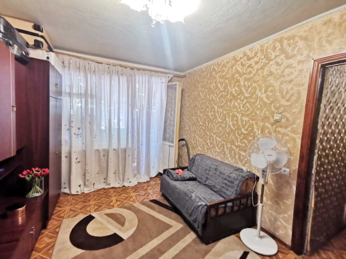 Продаю 2-х комнатную квартиру - фото 1