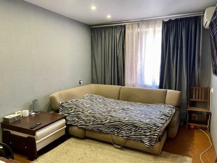Продам 4к квартиру 89м² на ж/м Парус Новокодацький район  Покровский - фото 1
