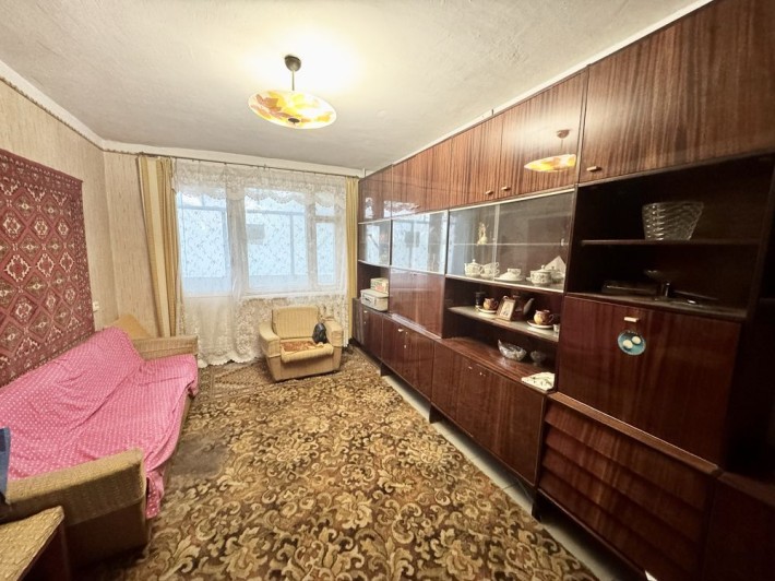Продам 1 к. квартиру. 6Слободская. 2эт/9эт - фото 1