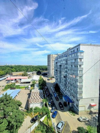 Продам  просторную 3х к.кв. под ремонт Подстанция  Гагарина - фото 1
