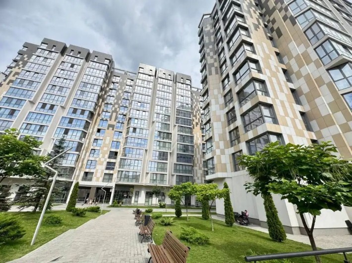 Продам 2х кім квартиру - фото 1