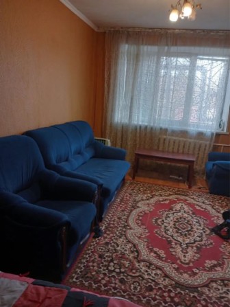 Продаж 1к квартира Робоча/низ/Тітова - фото 1
