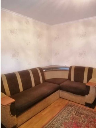 3 кімнатна квартира на Полтавській! - фото 1