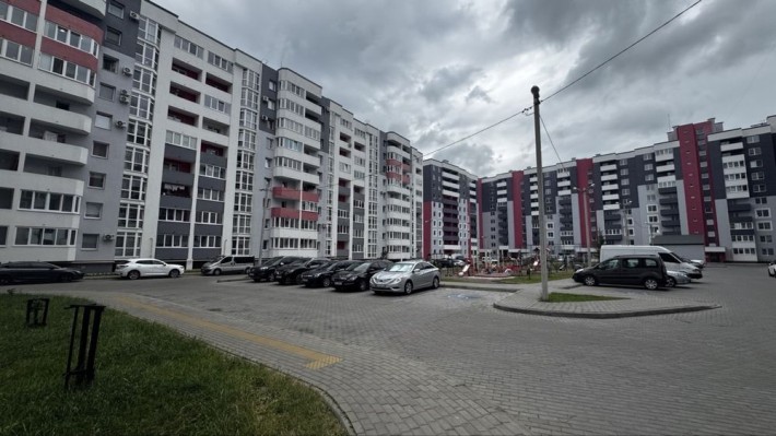 Продаж 3х кімнатної квартири. Тракт Глинянський. Від власника - фото 1
