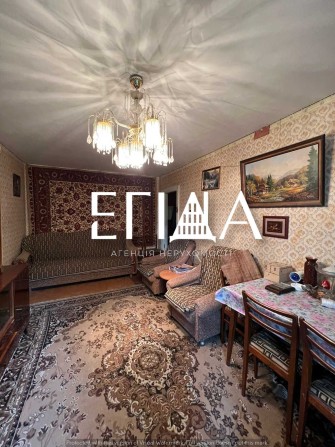 Продаж 4-к квартира 62 кв.м район Критого Ринку - фото 1