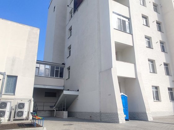 Панорамна квартира в новобудові! 47.5 м кв. біля автовокзалу #2 Кропивницкий