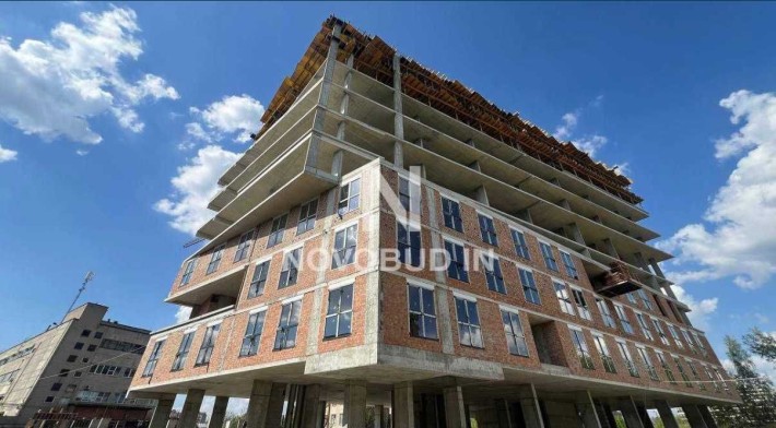 Продаж 1 кім квартири. ЖК Globus Balans вул.Садова. - фото 1