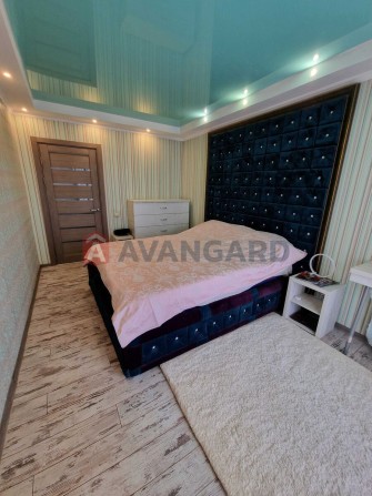 Продаж 3-кімнатна квартира по вул. Поштова - фото 1
