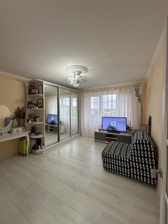 Продаж 1к квартири р-н Галицького Перехрестя - фото 1
