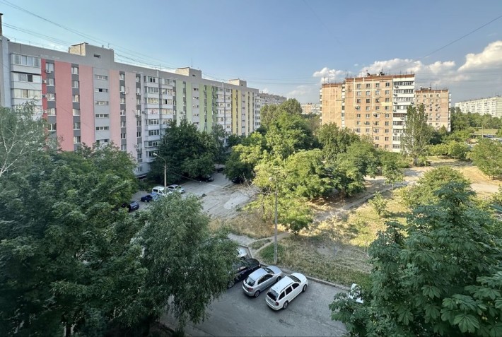 Продаж 3-кімнатної квартири Бородинський мкрн - фото 1