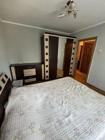 Продам 2кім квартиру в районі Промавтоматики - фото 1