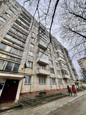 Продаж 3 кім квартири ,вулиця Шевченка ( Рясне - 1 ) - фото 1