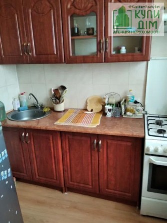 Продам 1 кім квартиру район Катранівка - фото 1