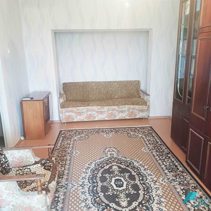 продам  затишну 2 кімнатну квартиру на Південному мкрні - фото 1