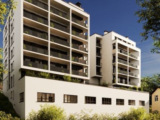 Продаж 2 кім квартири в елітці_вул. Червона (Романківа), р-н Лісотехн. Львів