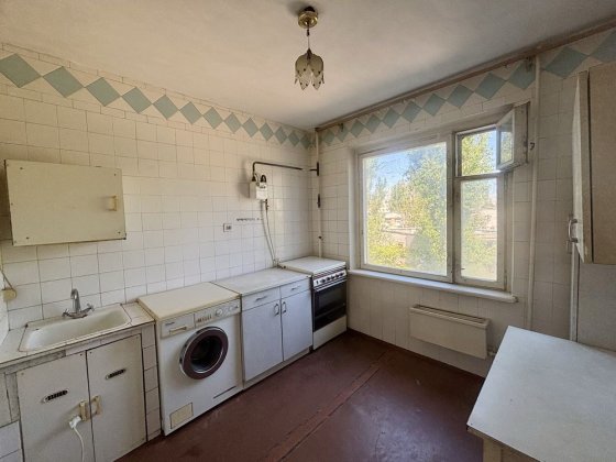 Продам двокімнатну квартиру Намив Миколаїв