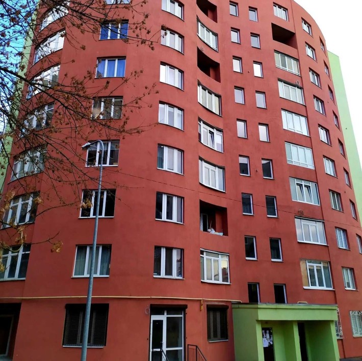 ПРОДАЖ 3-к. квартира ЗДАНА! 105/93/12м² вул.Яцкова ЦЕНТР 129499$ - фото 1
