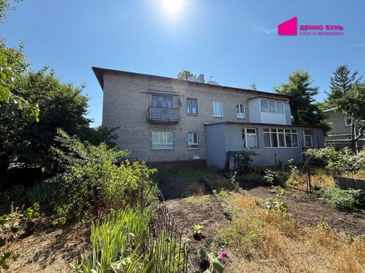 Продам 2к квартиру на левом берегу, пр. Слобожанский, Холодильная - фото 1
