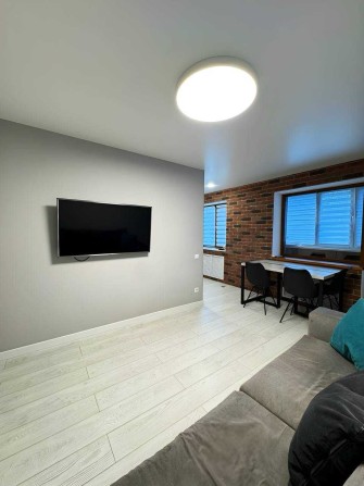 Продам 3к квартиру с ремонтом Косиора Правда - фото 1
