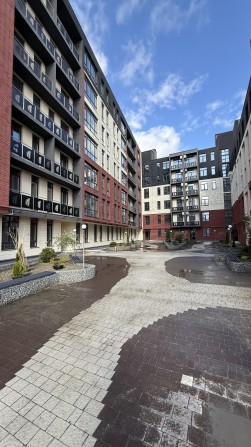 Продаж 2-кімнатної квартири в елітному будинку Генерала Чупринки - фото 1
