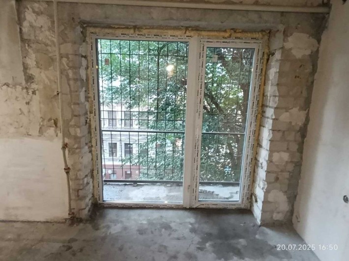 Продаж 2к квартири в центрі міста, Катеринославський бульвар - фото 1