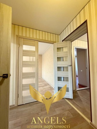 Продаж 3-к квартири 4/5 поверх 59.5м2 (кухня 8.1) АГО ремонт - фото 1